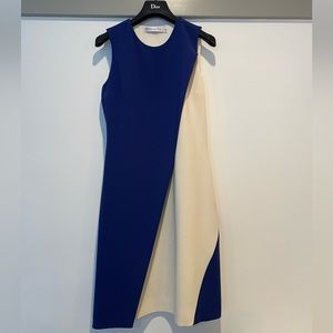 Dior dress